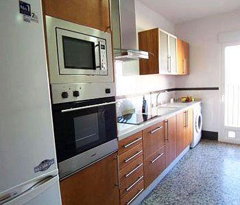 Apartamentos Puerto Walencja Zewnętrze zdjęcie